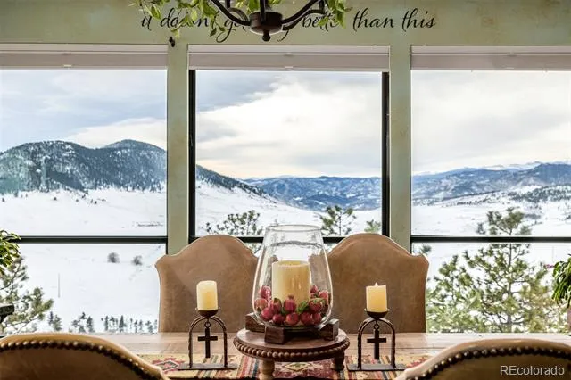 834 Green Mountain Drive Loveland, CO 80537
