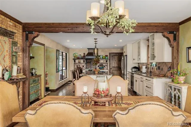 834 Green Mountain Drive Loveland, CO 80537