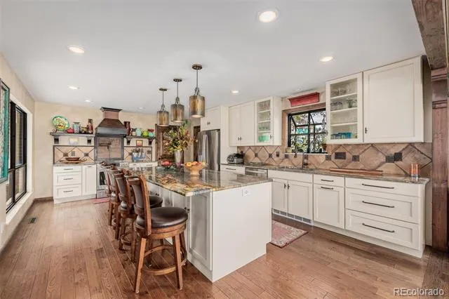 834 Green Mountain Drive Loveland, CO 80537
