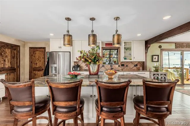 834 Green Mountain Drive Loveland, CO 80537