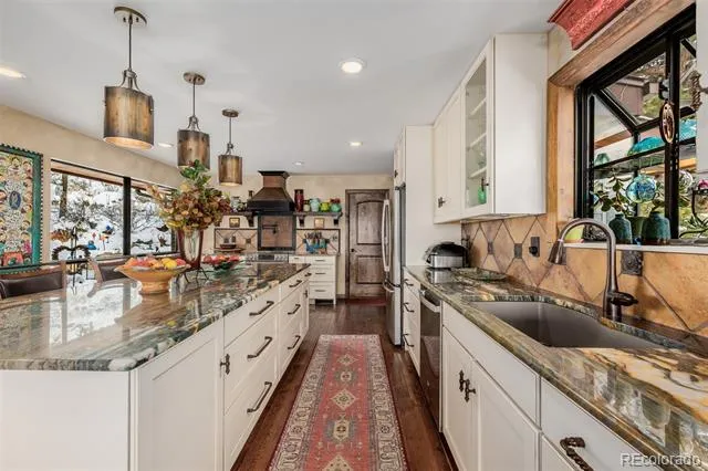 834 Green Mountain Drive Loveland, CO 80537