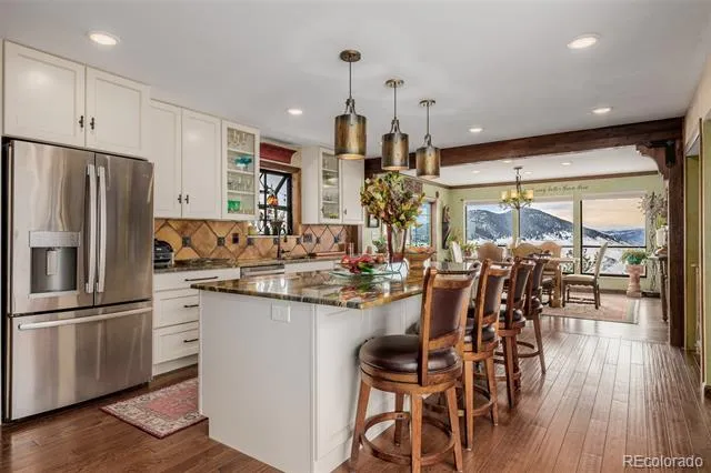 834 Green Mountain Drive Loveland, CO 80537