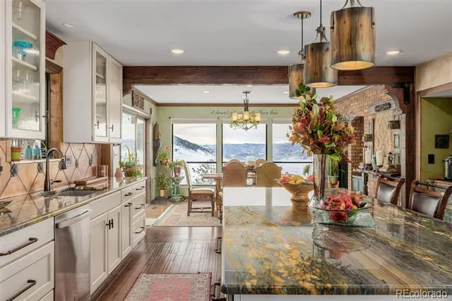 834 Green Mountain Drive Loveland, CO 80537