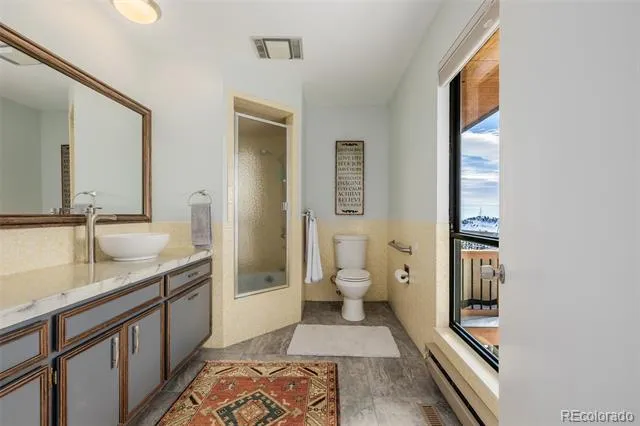 834 Green Mountain Drive Loveland, CO 80537