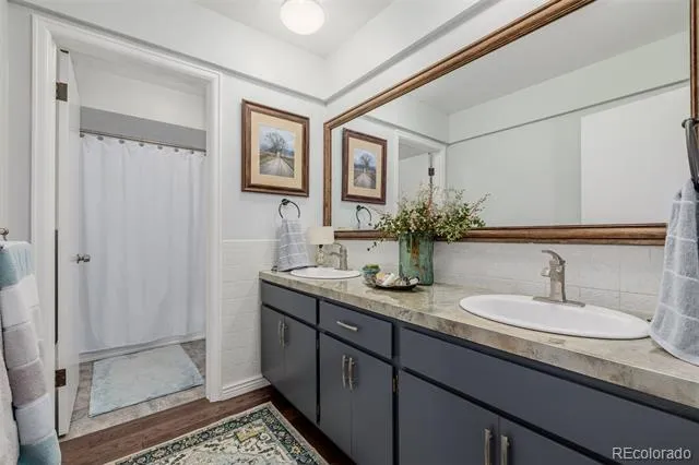 834 Green Mountain Drive Loveland, CO 80537