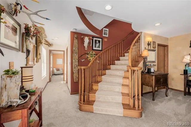 834 Green Mountain Drive Loveland, CO 80537