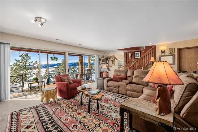834 Green Mountain Drive Loveland, CO 80537
