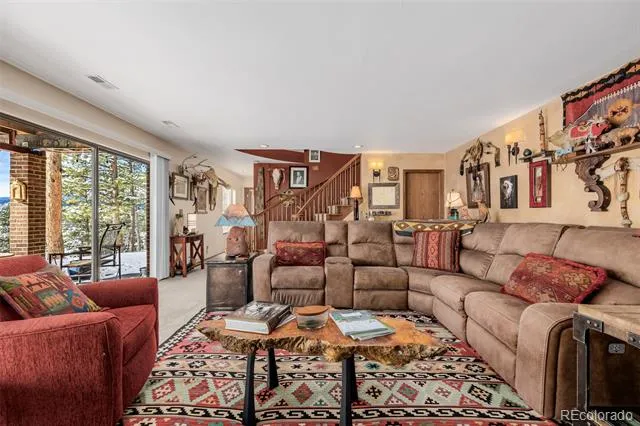 834 Green Mountain Drive Loveland, CO 80537