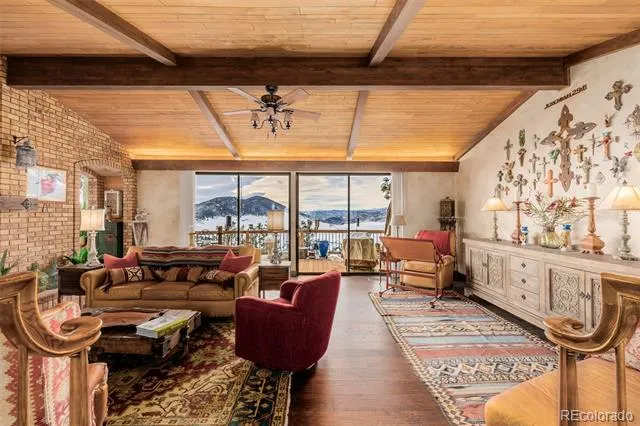 834 Green Mountain Drive Loveland, CO 80537