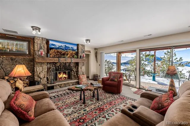 834 Green Mountain Drive Loveland, CO 80537