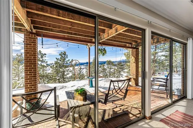 834 Green Mountain Drive Loveland, CO 80537