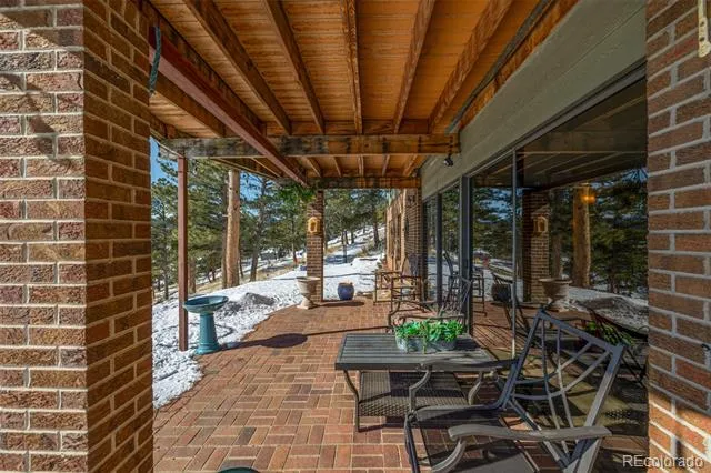 834 Green Mountain Drive Loveland, CO 80537