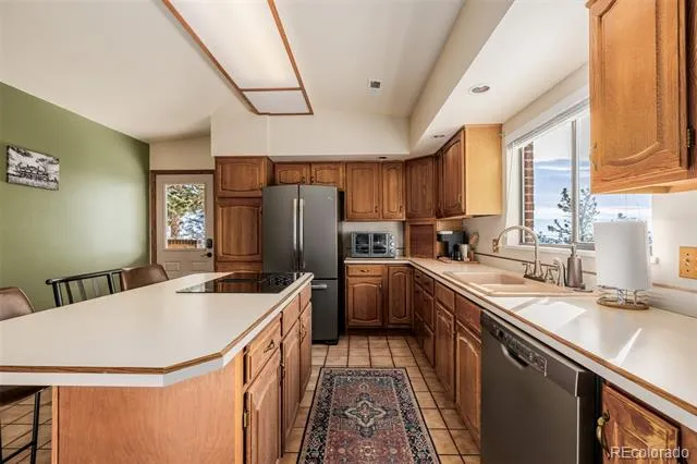 834 Green Mountain Drive Loveland, CO 80537