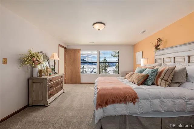 834 Green Mountain Drive Loveland, CO 80537