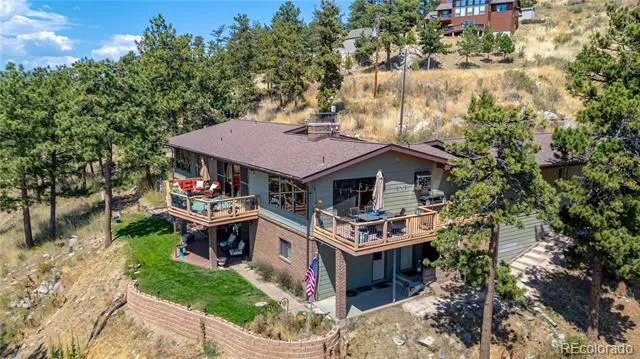 834 Green Mountain Drive Loveland, CO 80537