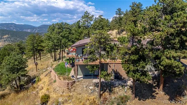 834 Green Mountain Drive Loveland, CO 80537