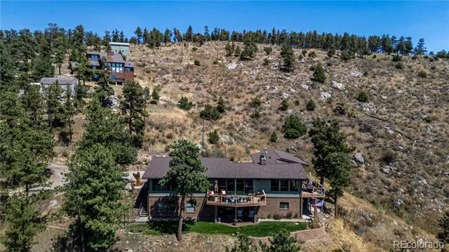 834 Green Mountain Drive Loveland, CO 80537