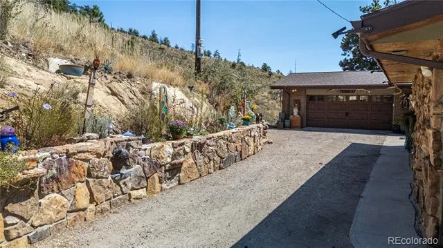 834 Green Mountain Drive Loveland, CO 80537