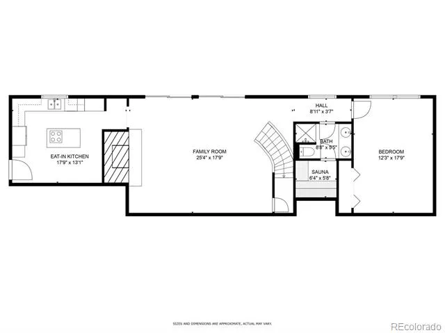 834 Green Mountain Drive Loveland, CO 80537