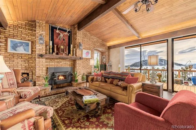 834 Green Mountain Drive Loveland, CO 80537