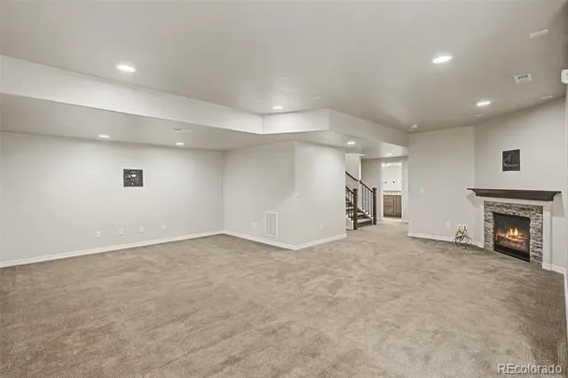 1906 Villa Creek Circle Colorado Springs, CO 80921