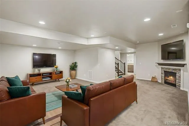 1906 Villa Creek Circle Colorado Springs, CO 80921