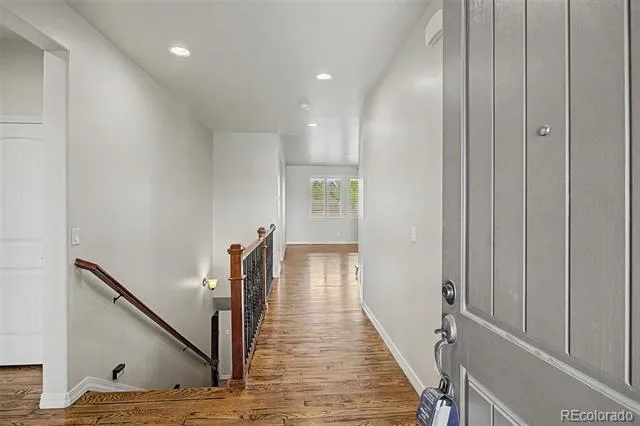 1906 Villa Creek Circle Colorado Springs, CO 80921