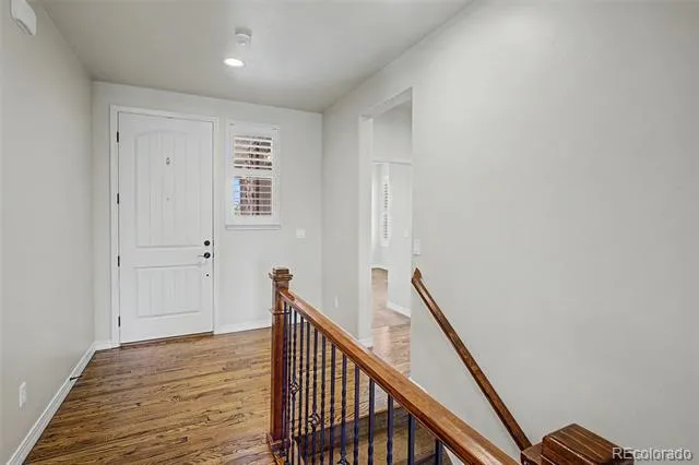 1906 Villa Creek Circle Colorado Springs, CO 80921