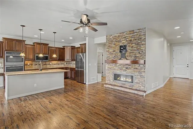 1906 Villa Creek Circle Colorado Springs, CO 80921
