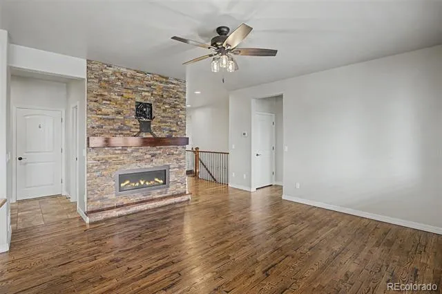 1906 Villa Creek Circle Colorado Springs, CO 80921