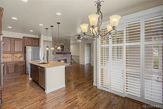 1906 Villa Creek Circle Colorado Springs, CO 80921