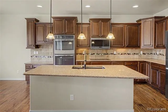 1906 Villa Creek Circle Colorado Springs, CO 80921