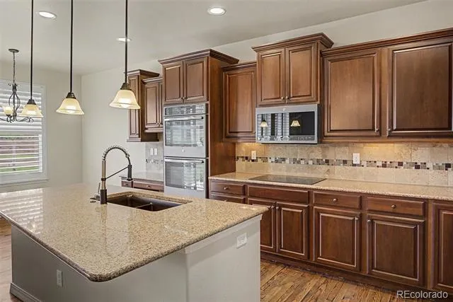1906 Villa Creek Circle Colorado Springs, CO 80921