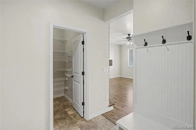1906 Villa Creek Circle Colorado Springs, CO 80921