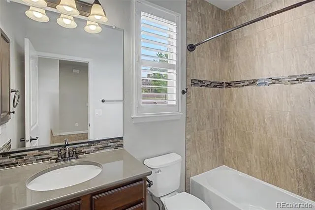 1906 Villa Creek Circle Colorado Springs, CO 80921