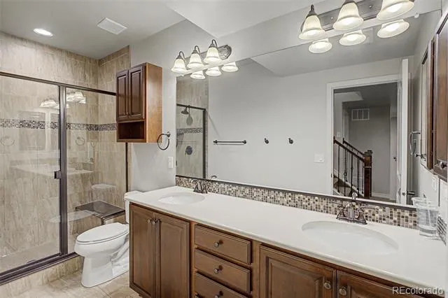 1906 Villa Creek Circle Colorado Springs, CO 80921