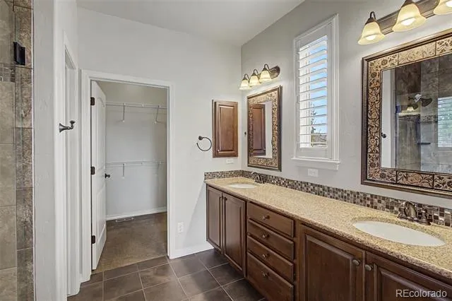 1906 Villa Creek Circle Colorado Springs, CO 80921