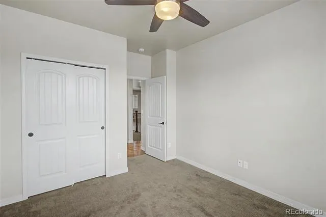 1906 Villa Creek Circle Colorado Springs, CO 80921