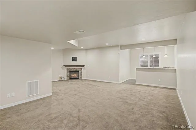 1906 Villa Creek Circle Colorado Springs, CO 80921