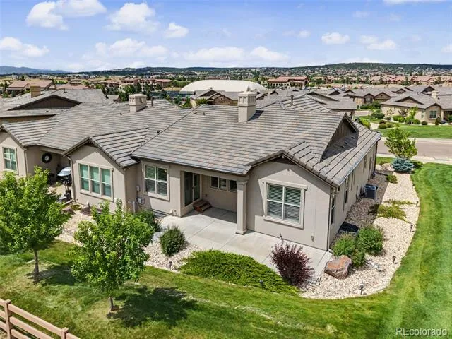 1906 Villa Creek Circle Colorado Springs, CO 80921