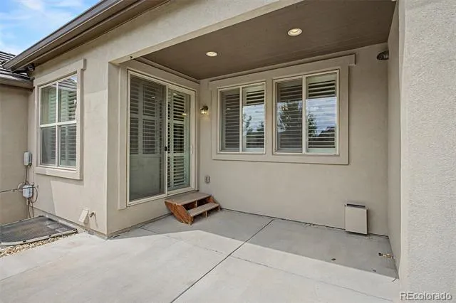 1906 Villa Creek Circle Colorado Springs, CO 80921