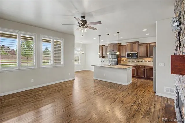 1906 Villa Creek Circle Colorado Springs, CO 80921