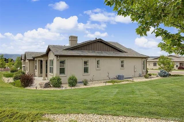 1906 Villa Creek Circle Colorado Springs, CO 80921
