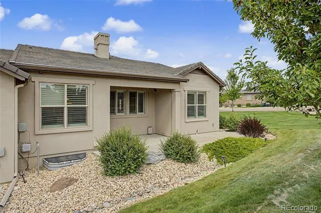 1906 Villa Creek Circle Colorado Springs, CO 80921