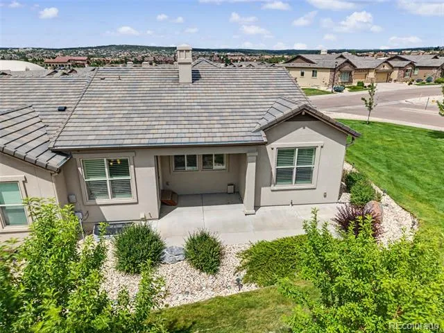 1906 Villa Creek Circle Colorado Springs, CO 80921