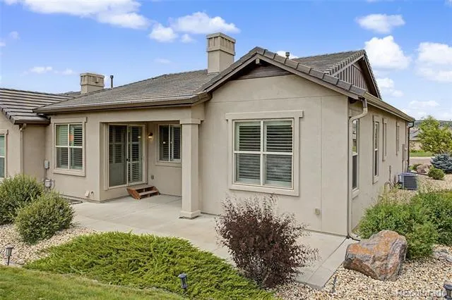 1906 Villa Creek Circle Colorado Springs, CO 80921