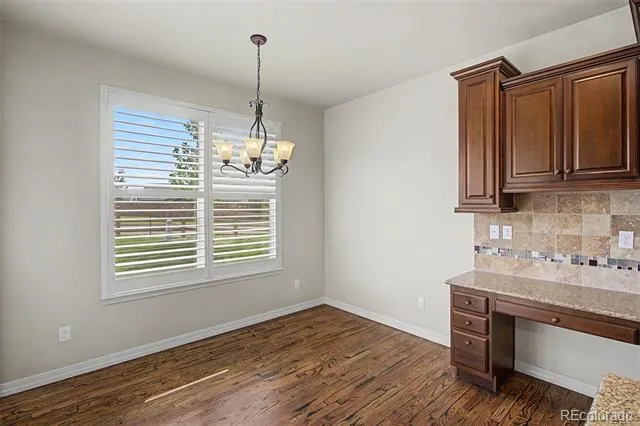 1906 Villa Creek Circle Colorado Springs, CO 80921