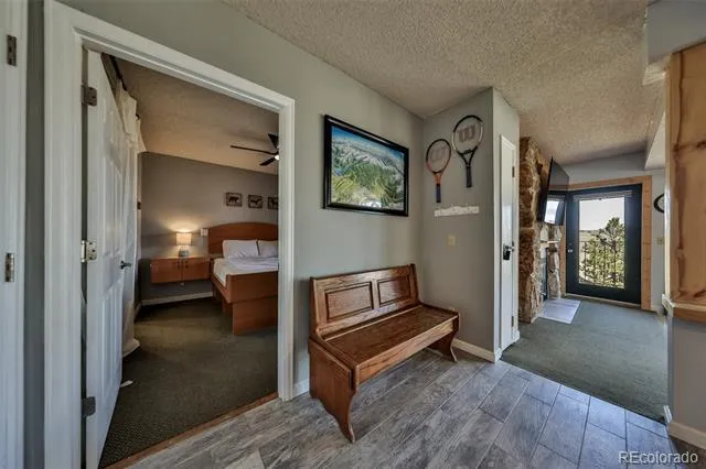 Address Not Shown Granby, CO 80446