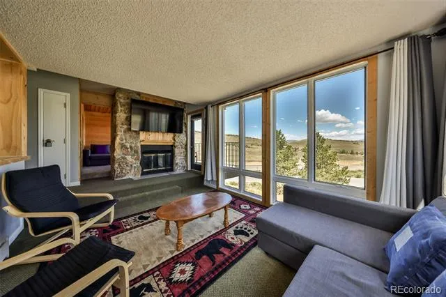 Address Not Shown Granby, CO 80446