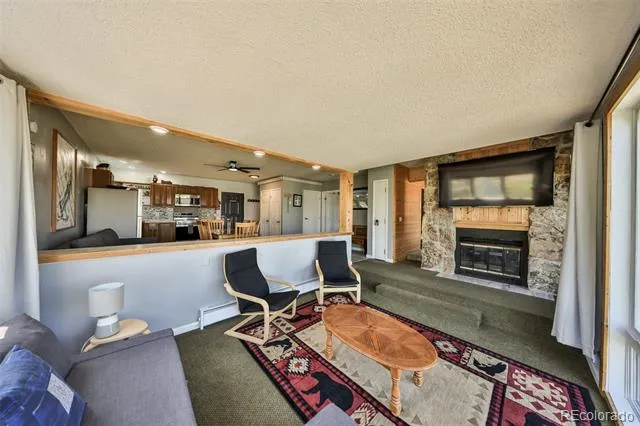 Address Not Shown Granby, CO 80446